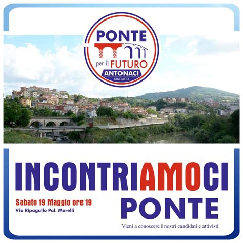 BENEVENTO INCONTRIAMOCI SINGLE